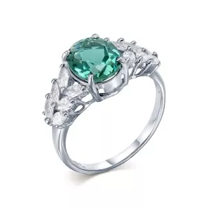 Кольцо 104885-009-0019