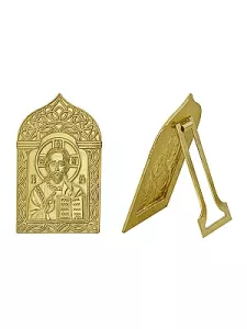 3402050642 Плакетка (Ag 925)