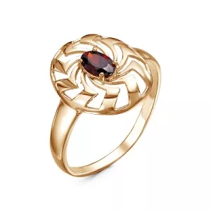 23811951-18 Кольцо (Ag 925)