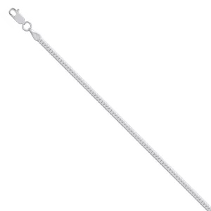 НЦ 22-024Ю-3-0.50 Цепь (Ag 925)