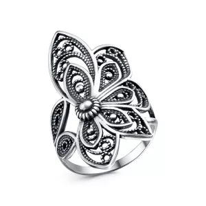 23016496 Кольцо (Ag 925)