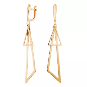 20211126 9п Серьги (Ag 925)