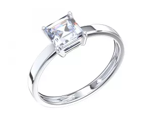 Кольцо 0101810-00775 Ag 925