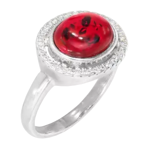 81618068 Кольцо (Ag 925)