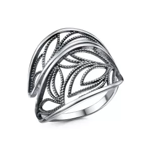 23016504 Кольцо (Ag 925)