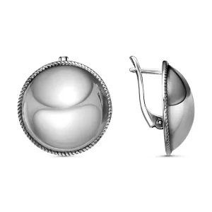 33011348 Серьги (Ag 925)