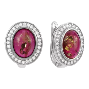 82388062 Серьги (Ag 925)