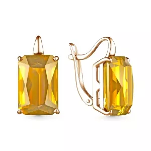 Серьги 206022-007-0309