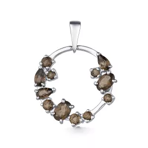 304378-010-0019 Подвеска (Ag 925)