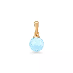 306236-002-0309 Подвеска (Ag 925)