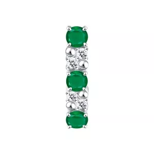 308896-014-0019 Подвеска (Ag 925)