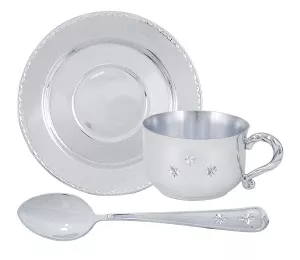 3408072034Ф Набор (925) (Ag 925)