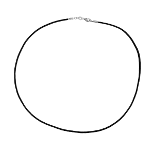 20411178 9 Шнурок (Ag 925)