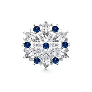 307929-901-0019 Подвеска (Ag 925)