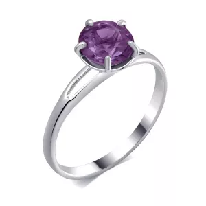 106174-001-0019 Кольцо (Ag 925)