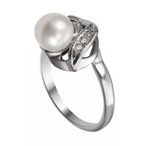 1-1423-410 Кольцо (Ag 925)