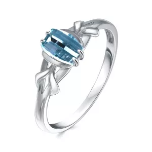 109233-002-0019 Кольцо (Ag 925)