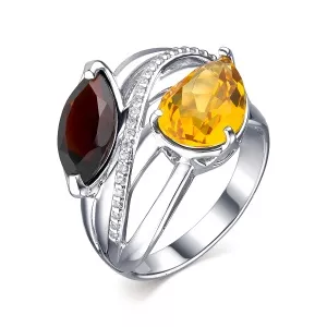 Кольцо 104227-901-1019