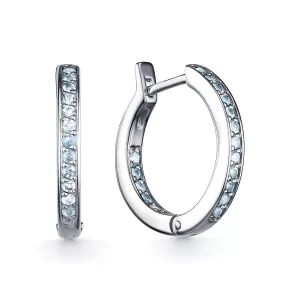 Серьги 204298-002-0019