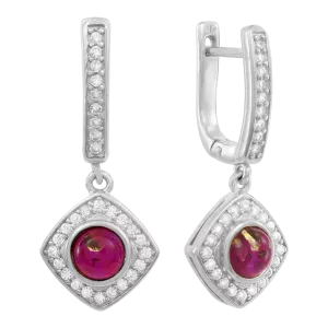 82388060 Серьги (Ag 925)