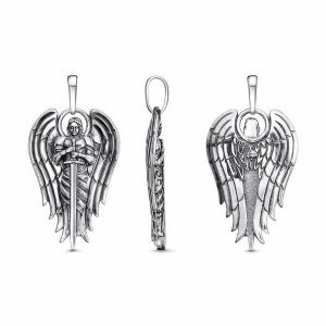 53016398 Подвеска (Ag 925)