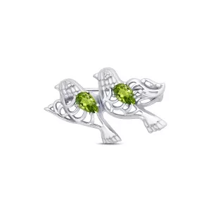 700103-012-0019 Брошь (Ag 925)