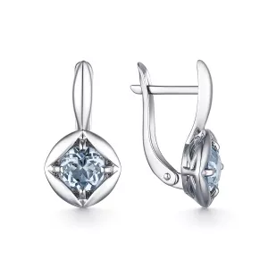 Серьги 204130-002-0019