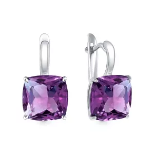 207952-001-0019 Серьги (Ag 925)