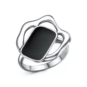 23016442 Кольцо (Ag 925)