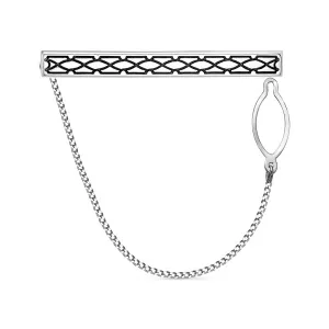 83013370 ЗАЖИМ (Ag 925)