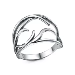 23017140 Кольцо (Ag 925)