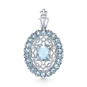 301521-002-0019 Подвеска (Ag 925)