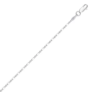 НЦ 22-089Ю-3-1.50 Цепь (Ag 925) НЦ 22-089Ю-3-1.50 Цепь (Ag 925)