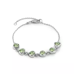 406676-009-0019 Браслет (Ag 925)