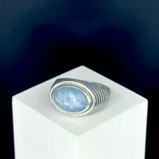 к10129 Кольцо (Ag 925)