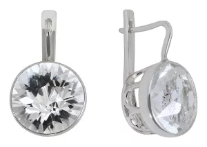 43513 Серьги (Ag 925)