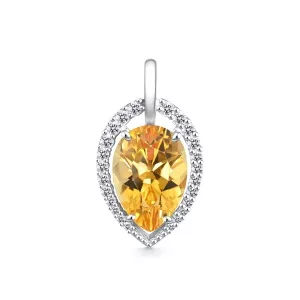 308117-007-0019 Подвеска (Ag 925)