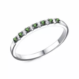 23815928Д7 Кольцо (Ag 925)