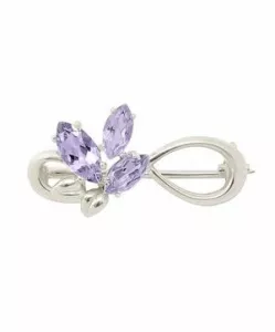 700056-001-0019 Брошь (Ag 925)