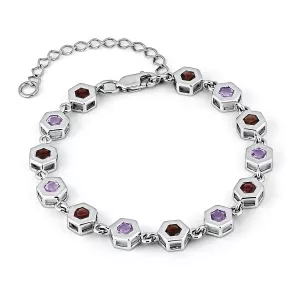 406156-901-0019 Браслет (Ag 925)