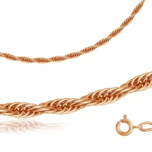 КТ6р Цепь (Ag 925)