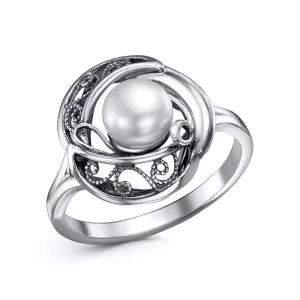 23316506 Кольцо (Ag 925)