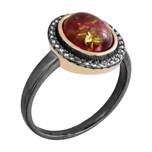 71388074 Кольцо (Ag 925)