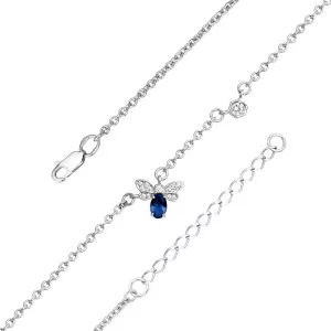 403308-602-0019 Браслет (Ag 925)