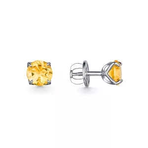 Серьги 203814-007-0019