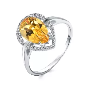 108117-007-0019 Кольцо (Ag 925)