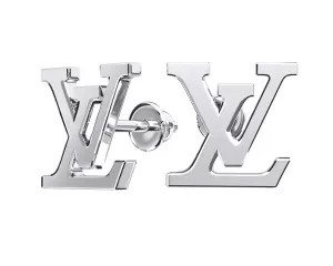 Пусеты 6001791-00245 Ag 925