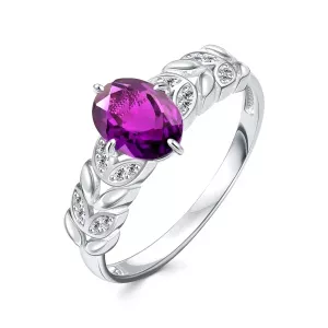 107801-001-0019 Кольцо (Ag 925)