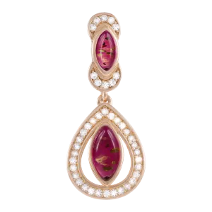 53388066 Подвеска (Ag 925)