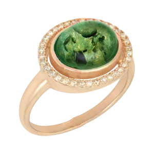 51628068 Кольцо (Ag 925)